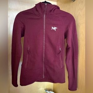 Arc’teryx Kyanite Hoodie